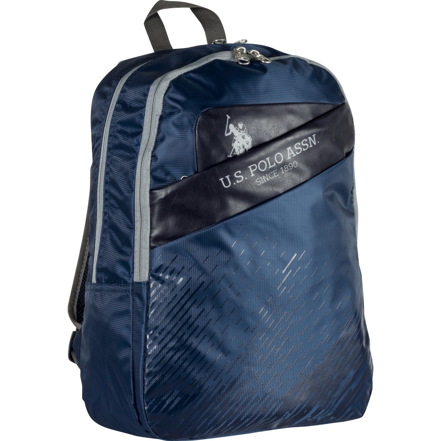 U.S. Polo Assn Sırt Çantası - PLÇAN8107 Lacivert
