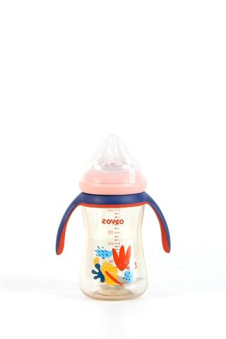 270 Ml Pipetli Matara N1047-karma N1047-karma-pembe