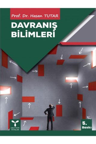 Davranış Bilimleri Kavramlar Ve Kuramlar