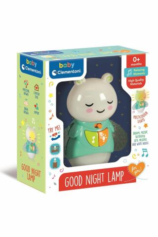 Baby - Gece Lambası Ateş Böceği