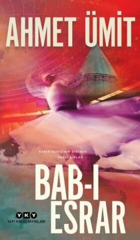 Yapı Kredi Yayınları Bab-ı Esrar-Ahmet Ümit