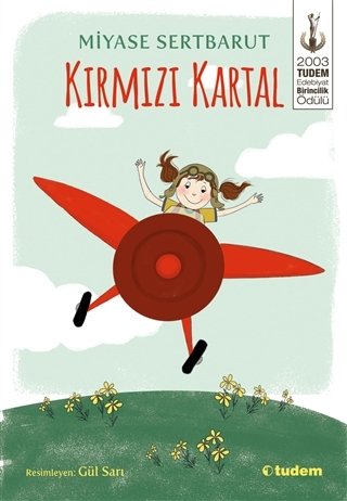 Kırmızı Kartal-Miyase Sertbarut