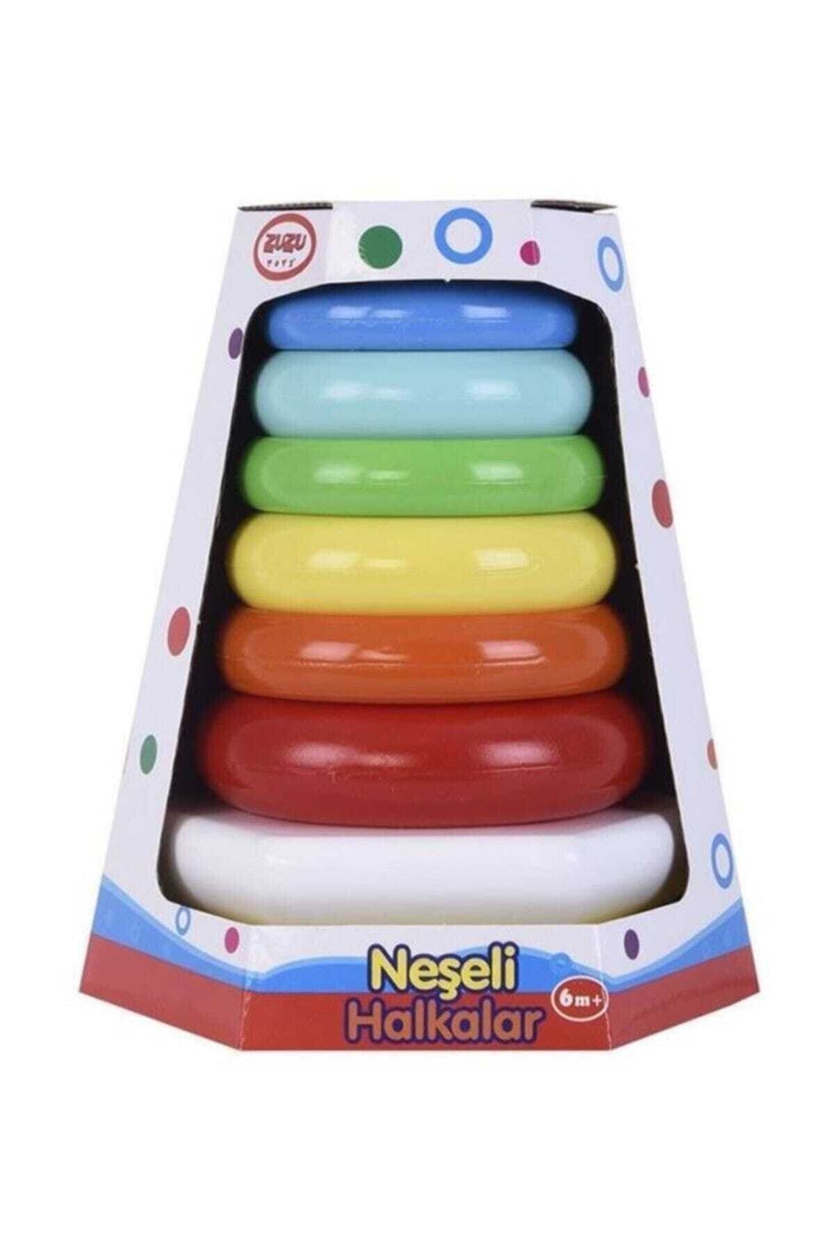 Neşeli Halkalar