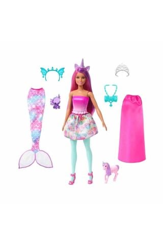 Dreamtopia Bebek Ve Aksesuarlar Hlc28