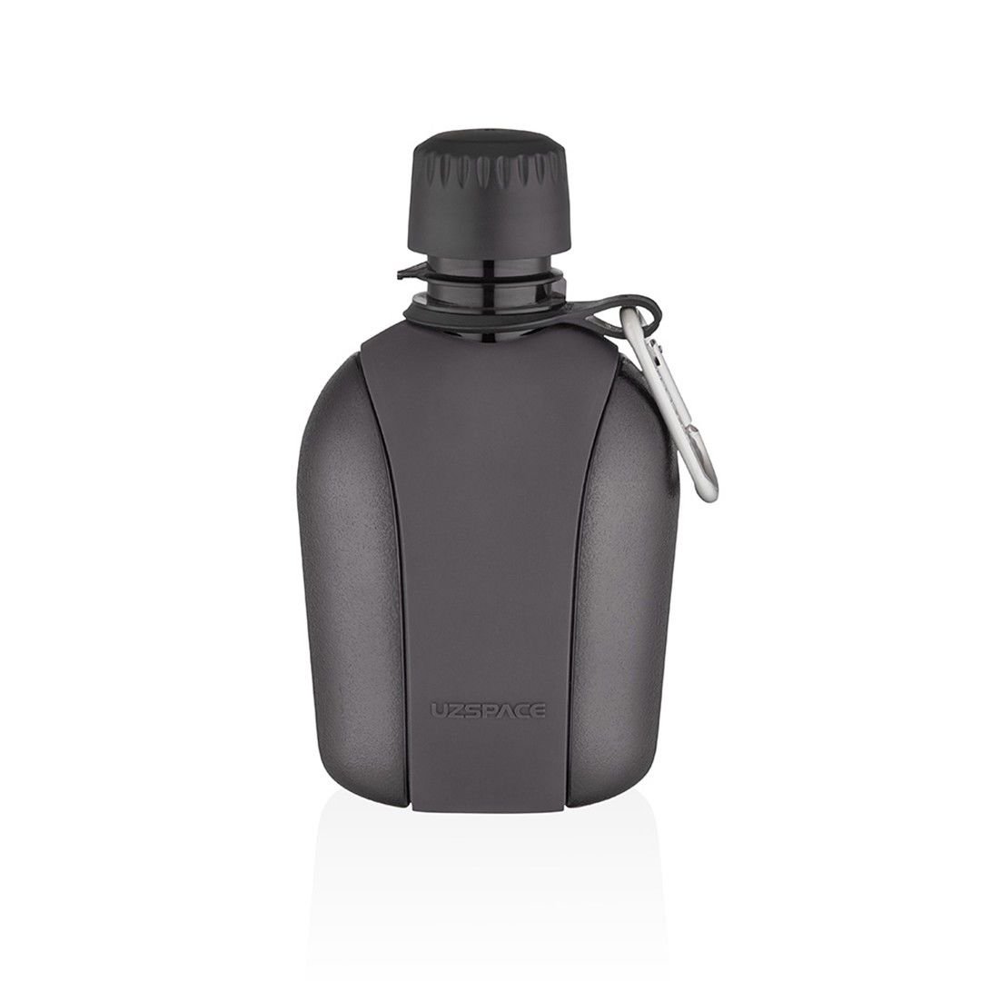 Vagonlife See Tritan 600 Ml 6014 Matara Siyah