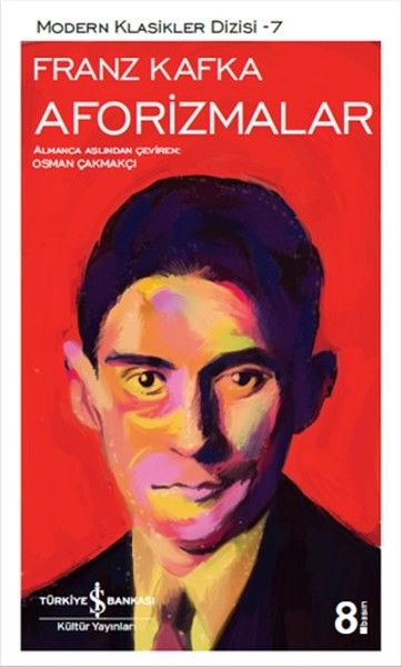 Aforizmalar - Franz Kafka