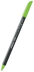 Edding 1200 Grafi̇k Kalemi̇ Fosforlu Yeşi̇l