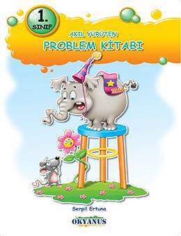 Okyanus Yayıncılık Akıl Yürüten Problem Kitabı