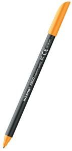 Edding 1200 Grafi̇k Kalemi̇ Fosforlu Turuncu