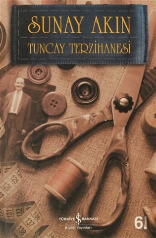 Tuncay Terzihanesi-Sunay Akın