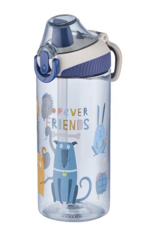 Vagonlife 0305 Gri 500ml Matara