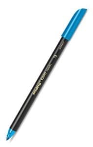 Edding 1200 Grafi̇k Kalemi̇ Metali̇k Mavi̇
