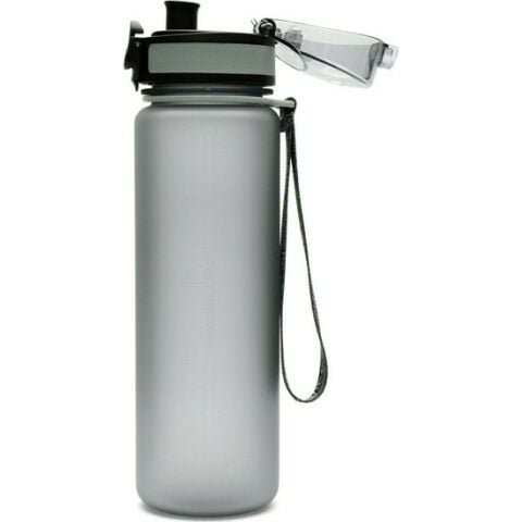 VagonLıfe Uzspace Vagon Gri 500 ml Tritan Matara 3026