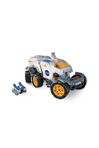 Mekanik Laboratuvarı Nasa Mars Keşif Aracı 75070tr