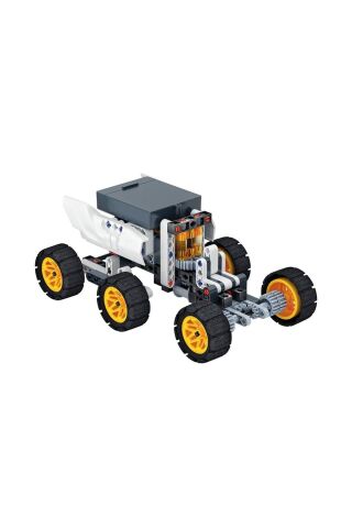 Mekanik Laboratuvarı Nasa Mars Keşif Aracı 75070tr