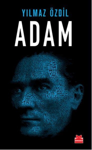 Adam - Yılmaz Özdil
