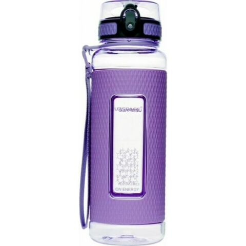 VagonLıfe Uzspace Tritan 5046 Matara 950 ml Mor