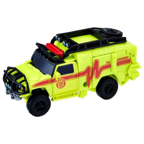 Hasbro Transformers Filmleri Serisi Figür - Autobot Ratchet