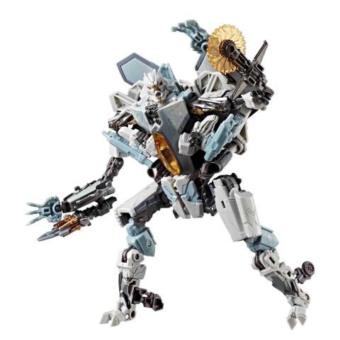Hasbro Transformers Starscream Filmler Serisi Büyük Figür E0703