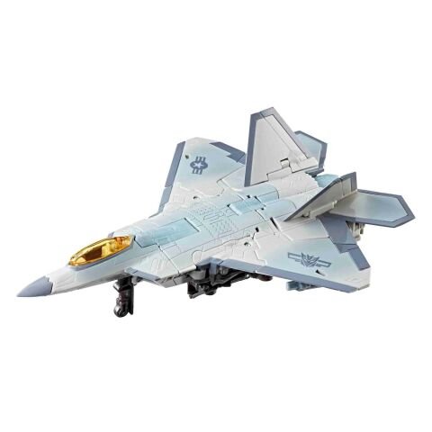 Hasbro Transformers Starscream Filmler Serisi Büyük Figür E0703