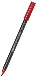 Edding Kali̇grafi̇ Kalemi̇ 2 Mm Bordo (e-1255)