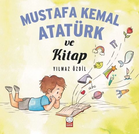Mustafa Kemal Atatürk ve Kitap - Yılmaz Özdil