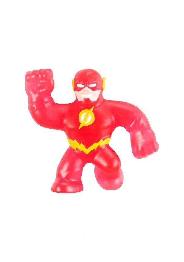 Goo Jıt Zu Minis Speed Force Flash GJT30000-41395