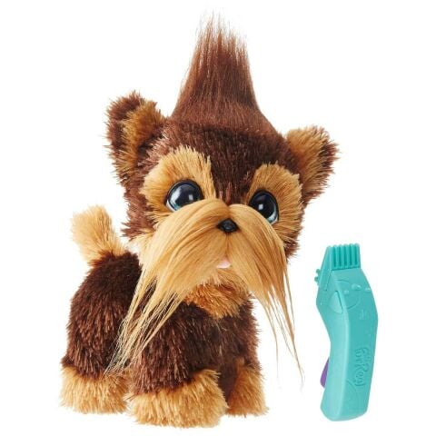 Hasbro Fur Real Tüylü Köpeğim Shaggy E0497