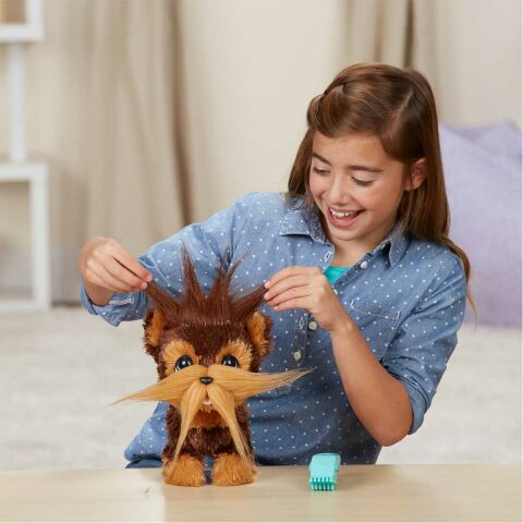 Hasbro Fur Real Tüylü Köpeğim Shaggy E0497