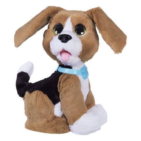 Hasbro Fur Real Konuşan Köpeğim Charlie B9070