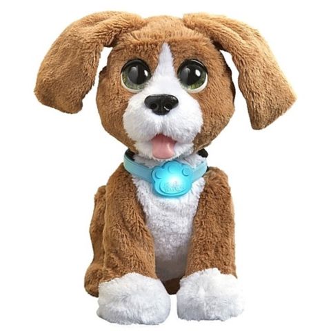 Hasbro Fur Real Konuşan Köpeğim Charlie B9070
