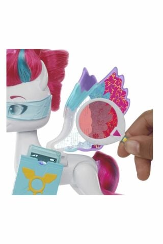 My Little Pony Kanat Sürprizi +3 Yaş
