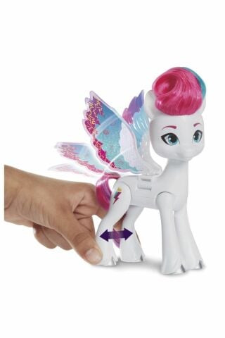 My Little Pony Kanat Sürprizi +3 Yaş