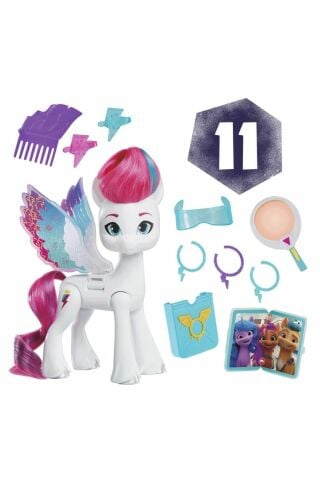My Little Pony Kanat Sürprizi +3 Yaş