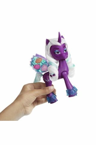 My Little Pony Kanat Sürprizi +3 Yaş