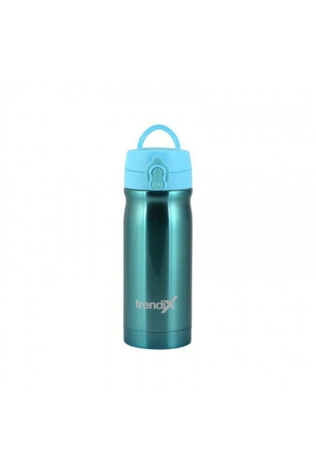 Termos Çelik Içli 350 Ml Pastel Mavi U1800-pm