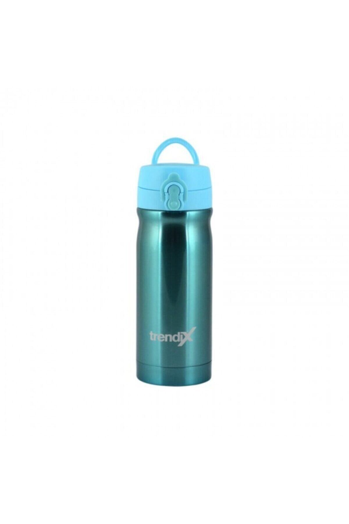 Termos Çelik Içli 350 Ml Pastel Mavi U1800-pm