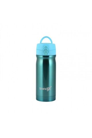 Termos Çelik Içli 350 Ml Pastel Mavi U1800-pm