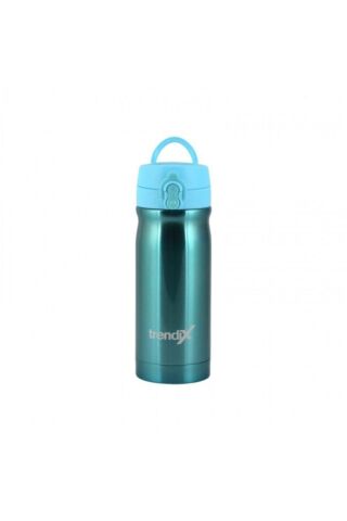 Termos Çelik Içli 350 Ml Pastel Mavi U1800-pm