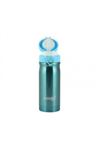 Termos Çelik Içli 350 Ml Pastel Mavi U1800-pm