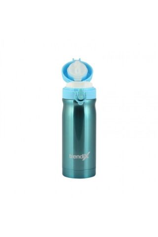 Termos Çelik Içli 350 Ml Pastel Mavi U1800-pm