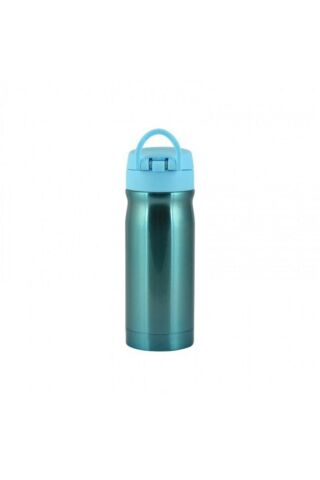 Termos Çelik Içli 350 Ml Pastel Mavi U1800-pm