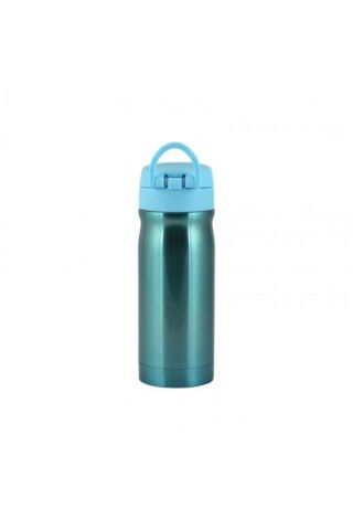 Termos Çelik Içli 350 Ml Pastel Mavi U1800-pm