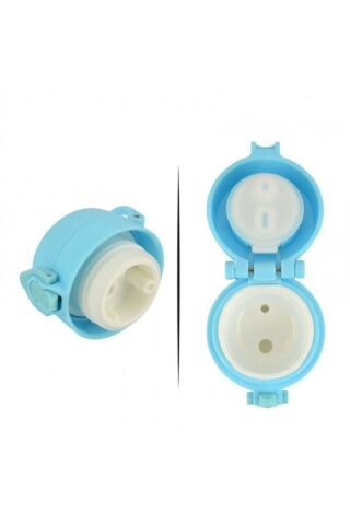 Termos Çelik Içli 350 Ml Pastel Mavi U1800-pm