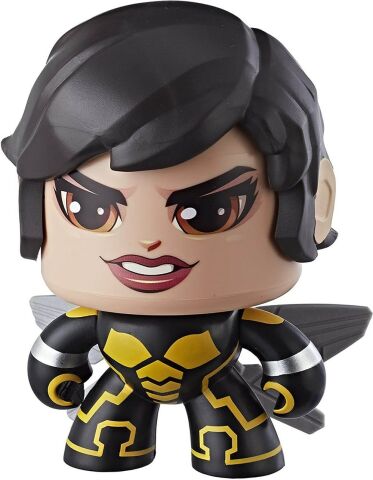Hasbro Mighty Muggs Marvel Figür Marvel Wasp