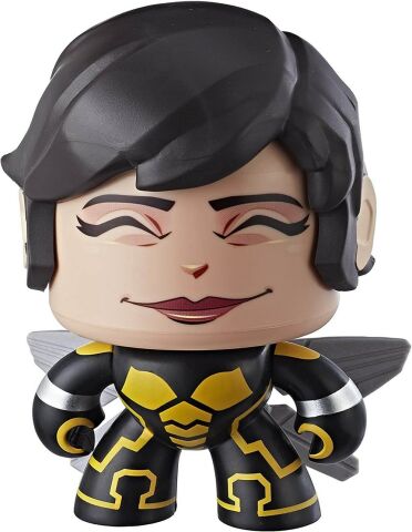 Hasbro Mighty Muggs Marvel Figür Marvel Wasp