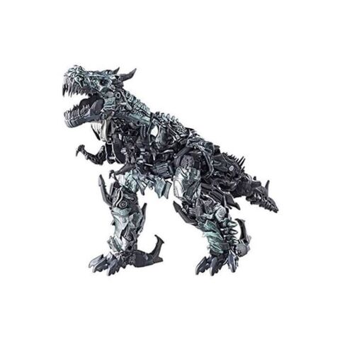 Hasbro Transformers Filmleri Serisi Dev Figür Grimlock E0773