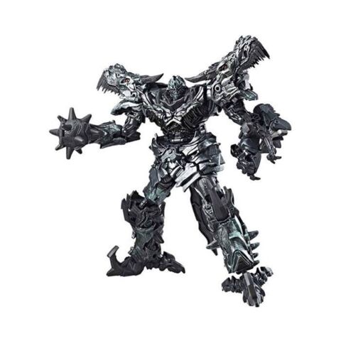 Hasbro Transformers Filmleri Serisi Dev Figür Grimlock E0773