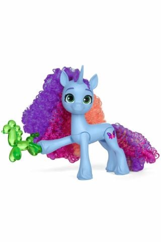 Misty Brightdawn