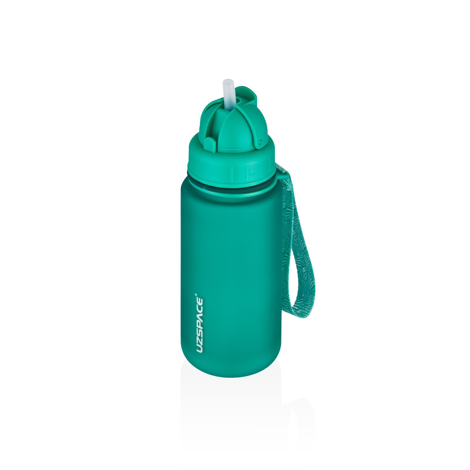 Uzspace 3024 400ml Yeşil Su Matarası